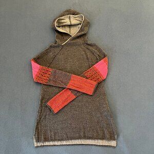 Krimson Klover Mover Maker Sweater Tunic, Women's Size Medium, Great Condition